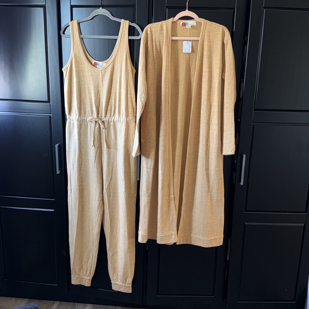 NWT Free People bicoastal set - Picture 3 of 6